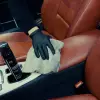 Nasiol Leathercleaner Araç,Ev,Ofis Deri Yüzeyler için Premium Köpük Temizleyici-Deri Bakımı-250gr