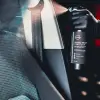 Nasiol Nano Seat Protect Araç Kumaş Yüzeyleri için Nano Kaplama-Yeni Araç Kokulu-4 Ay Dayanım-500ml