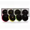 Opencell Konik 165*30 mm Kırmızı Kalın Pasta Süngeri OP2012