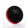 Opencell Konik 165*30 mm Kırmızı Kalın Pasta Süngeri OP2012
