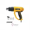 Sgs 5215 Sıcak Hava Tabancası 2000W