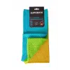 Suff Euphrate 3 lü Kurulama ve Cila Bezi Araba Motosiklet Orjinal Mikrofiber