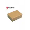 Würth oto yıkama süngeri