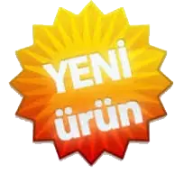 Yeni Ürün