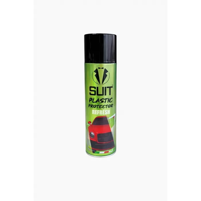 SUİT PLASTIC PROTECTOR (TRİM YENİLEYİCİ)