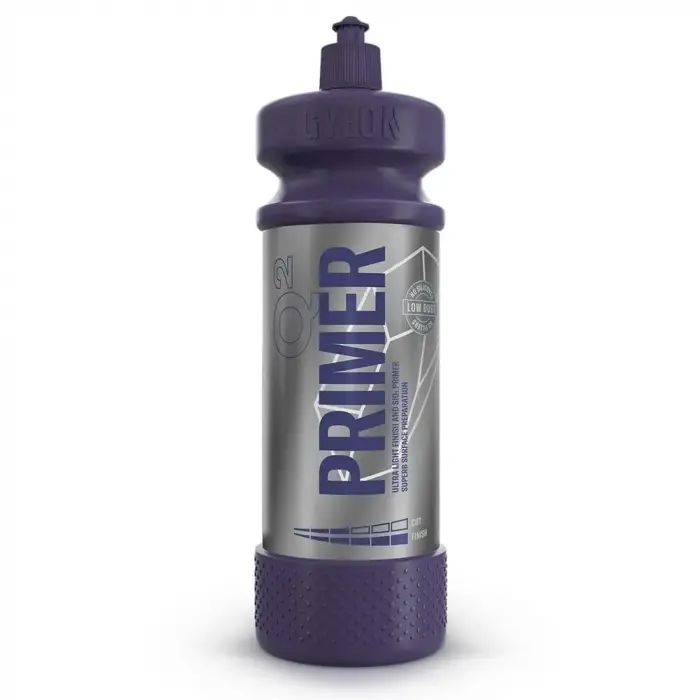 GYEON Q² Primer Koruma Öncesi Seramik Bazlı Son Kat Cila - 1000 ml