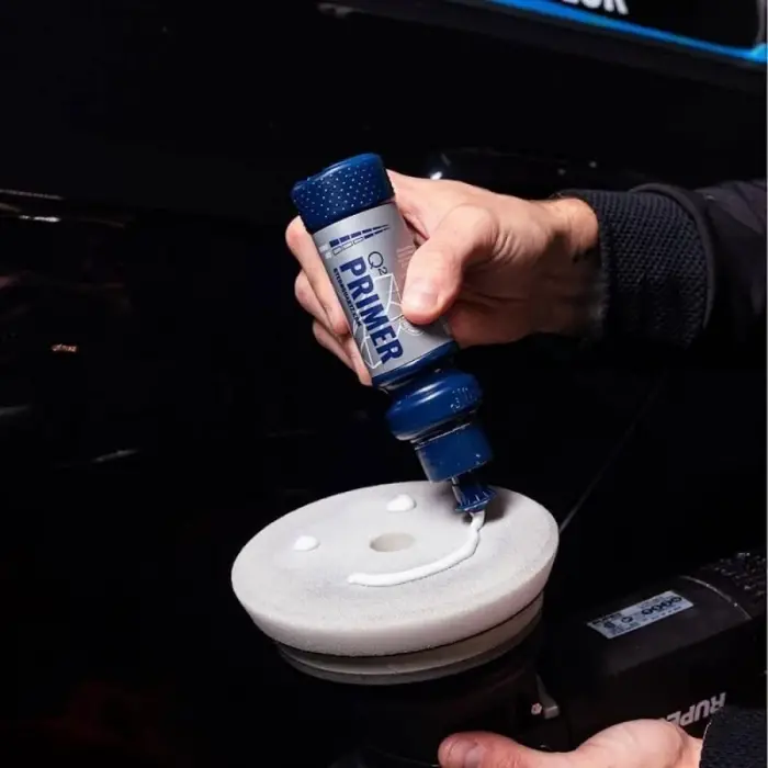 GYEON Q² Primer Koruma Öncesi Seramik Bazlı Son Kat Cila - 1000 ml