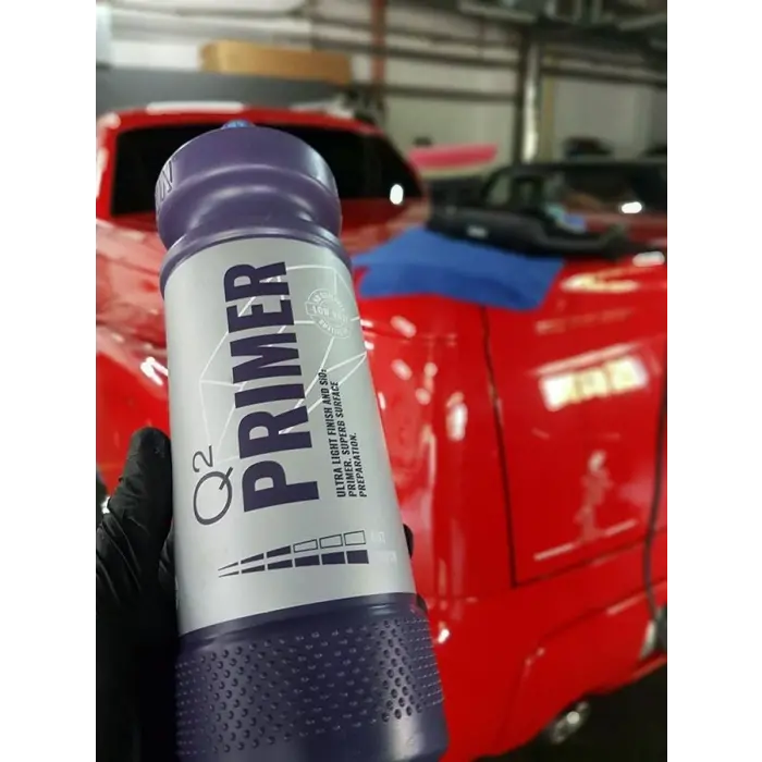 GYEON Q² Primer Koruma Öncesi Seramik Bazlı Son Kat Cila - 1000 ml