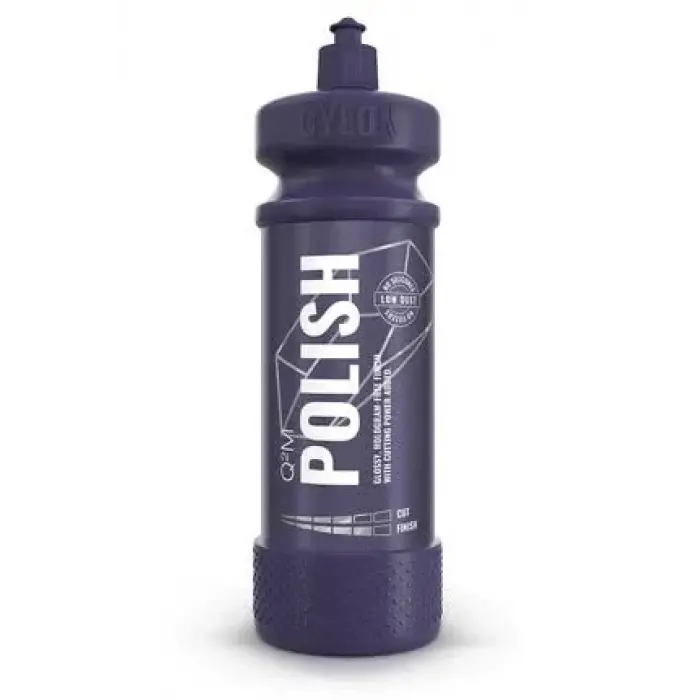 GYEON Q²M Polish Ara Kesim Hare Giderici Cila - 1000 ml