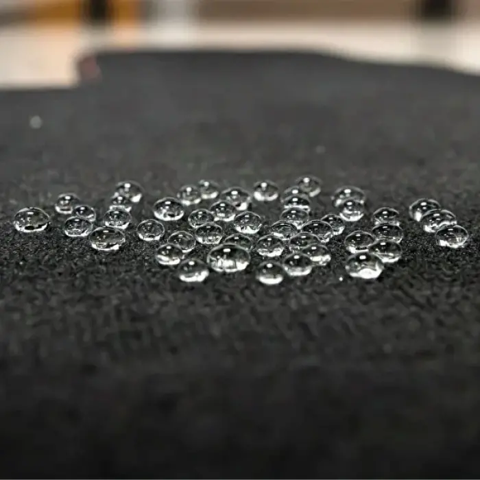 GYEON Gyeon Q² Fabriccoat Araç Kumaş Koltuk Tente Koruyucu - 400 Ml - Seramik Bazlı Nano Su İtici