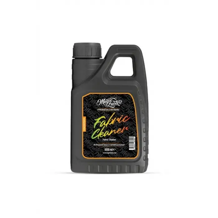 Magic Luster Konsantre Döşeme ve Genel Temizleyici 1 Litre (1/20) | Fabric Cleaner
