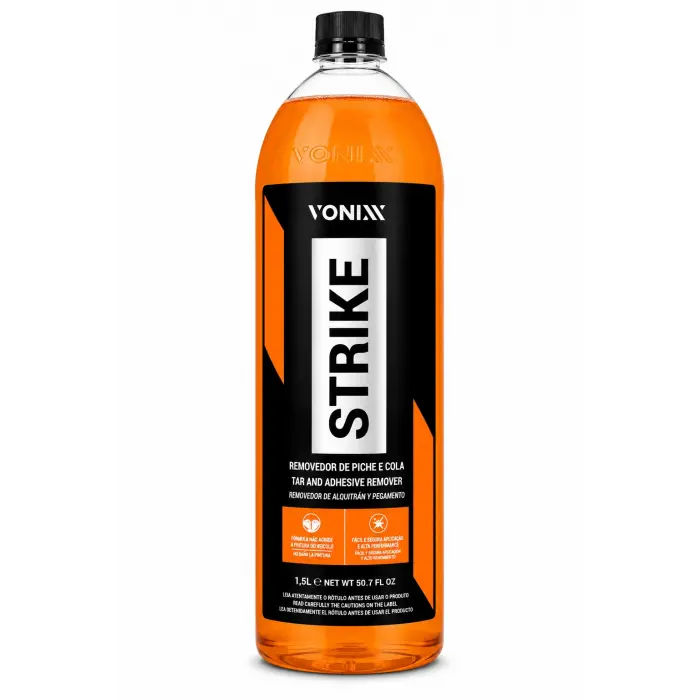 Vonixx Strike Zift ve Yapışkan Sökücü 1,5 LT