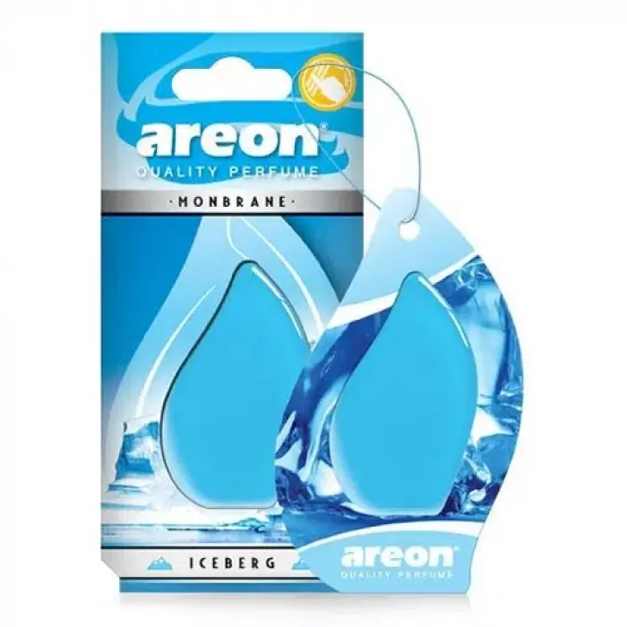 Areon Monbrane Iceberg Oto Araç Kokusu