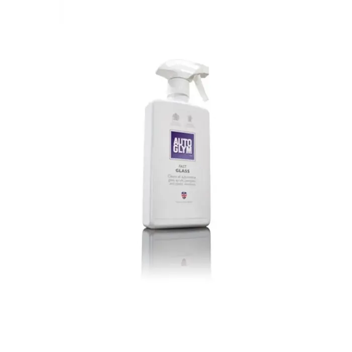Auto Glym Fast Glass - Hızlı Cam Temizleyici 500 ml