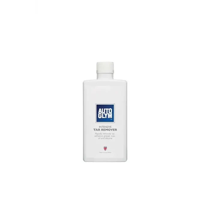 Auto Glym Intensive Tar Remover Zift, Reçine Ve Yapışkan Çıkarıcı 500 Ml