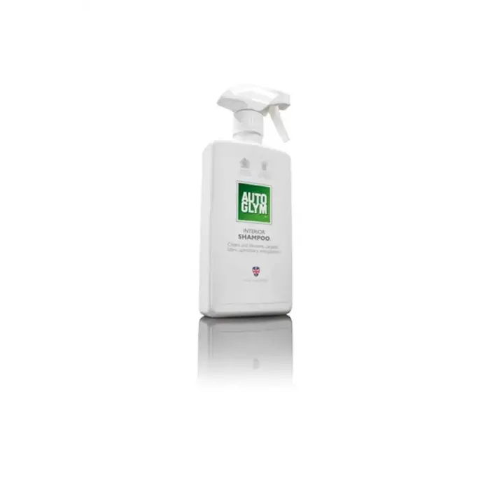 Auto Glym Interior Shampoo-İç Mekan Genel Temizleyici 500 ml.