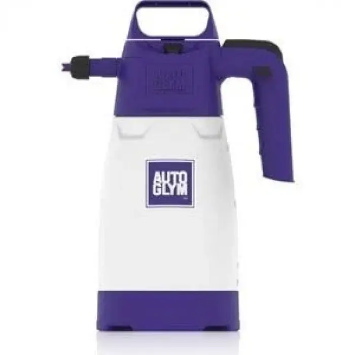 Auto Glym Polar Foam Sprayer El İle Uygulama Pompası 2lt