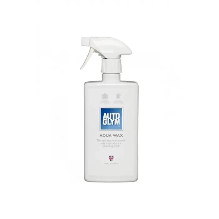 Auto Glym Rapid Aqua Wax Hızlı Islak Cila 500 ml