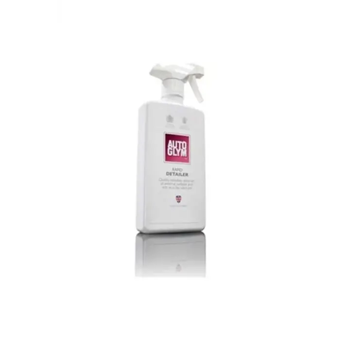 Auto Glym Rapid Detailer Hızlı Cila 500 Ml.