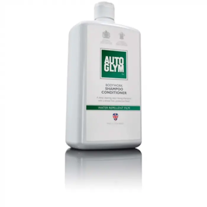 AutoGlym Bodywork Shampoo Conditioner pH Nötr Cilalı Şampuan 1 lt
