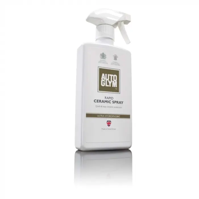 AutoGlym RAPİD CERAMİC SPRAY 500 ML.