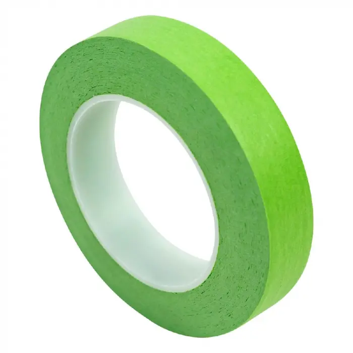 MadCar 24 mm YEŞİL MASKELEME BANDI