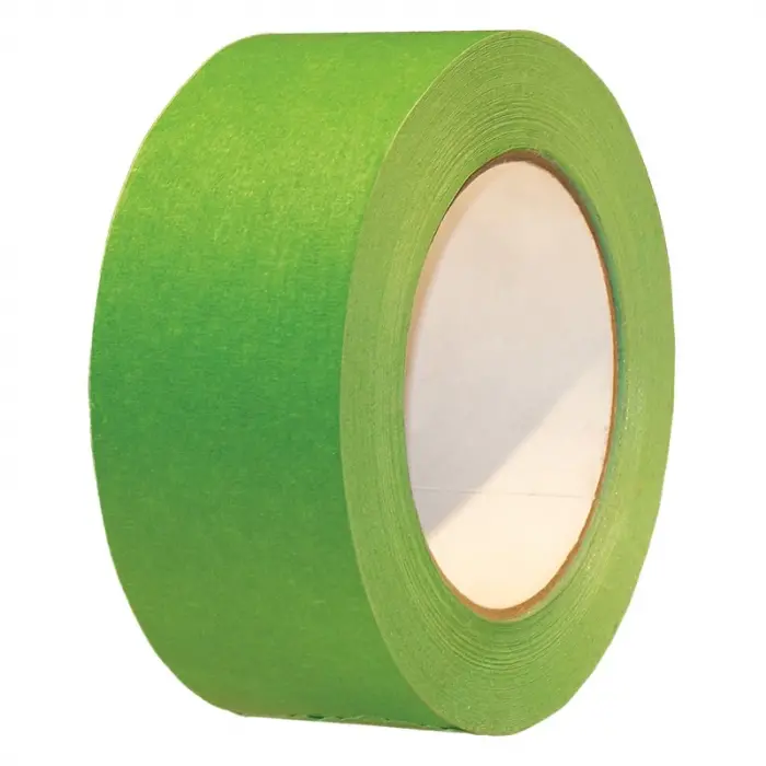 MadCar 48 mm YEŞİL MASKELEME BANDI