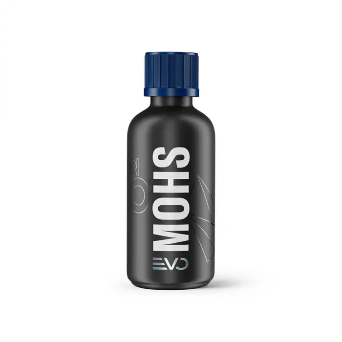 GYEON Q² Syncro EVO Light Box Çift Katman Seramik Kaplama - 30 Ml + 30 Ml