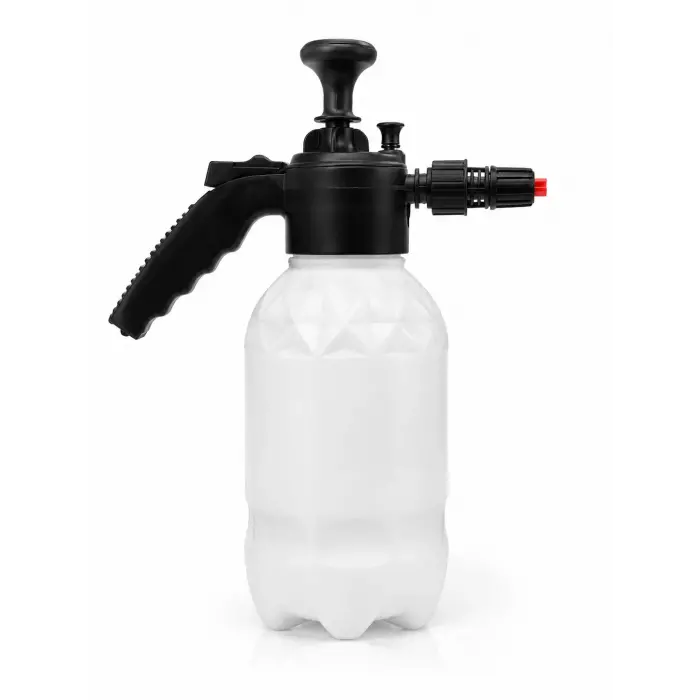MAD CAR Profesyonel Basınçlı Köpük Pompası 2 Litre
