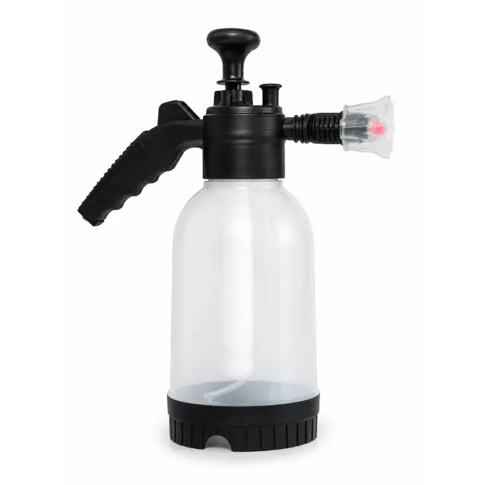MAD CAR Profesyonel Basınçlı Köpük Pompası 2 Litre
