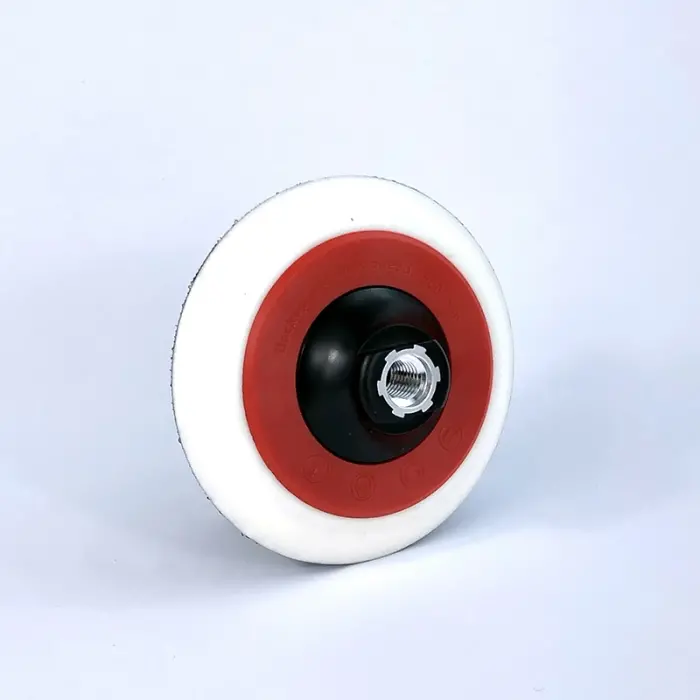 MadCar 150 mm Polisaj Tabanı (Backing Plate)