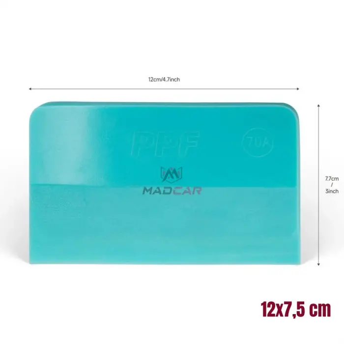 MadCar 70A Yumuşak PPF ve Cam Filmi Ragle 12x7,5 cm