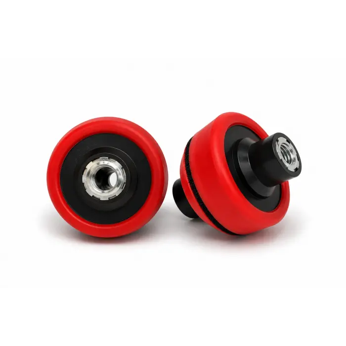 MadCar 80 mm Polisaj Tabanı (Backing Plate)