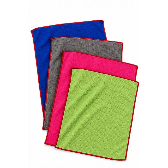 Çok Amaçlı Mikrofiber Cila Bezi 50x70 cm