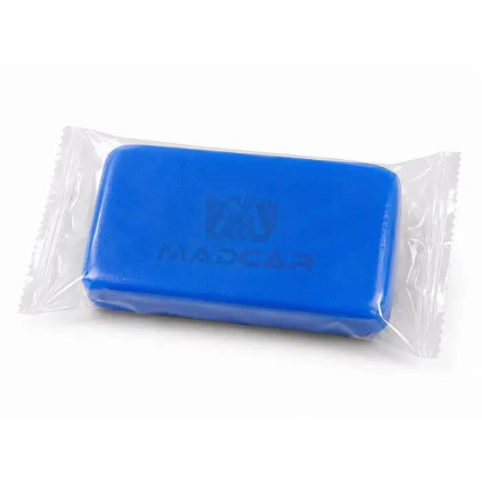 Kil Hamuru (Clay Bar) – Mavi