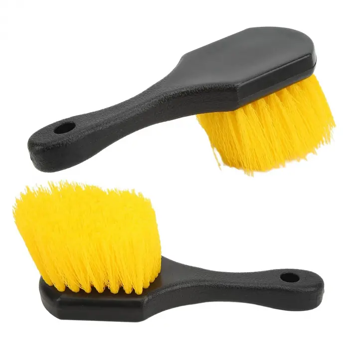 MadCar Lastik Davlumbaz Fırçası 24 Cm