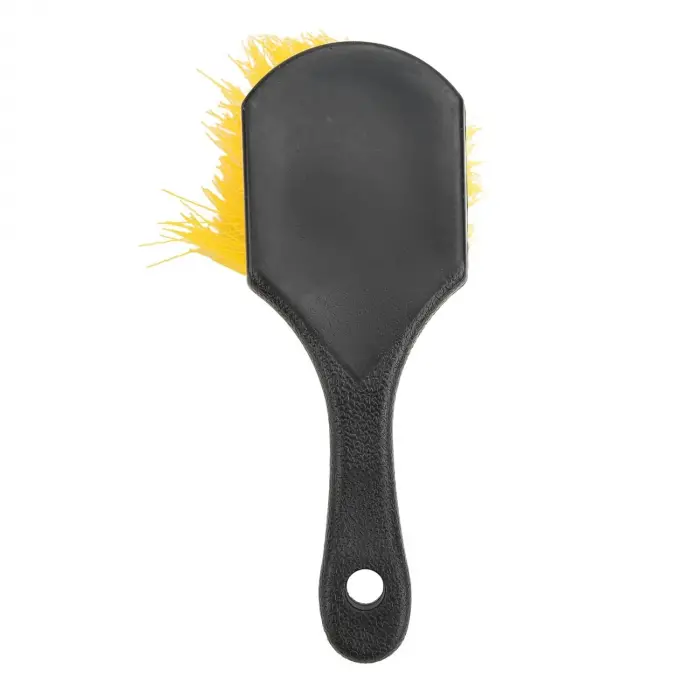MadCar Lastik Davlumbaz Fırçası 24 Cm
