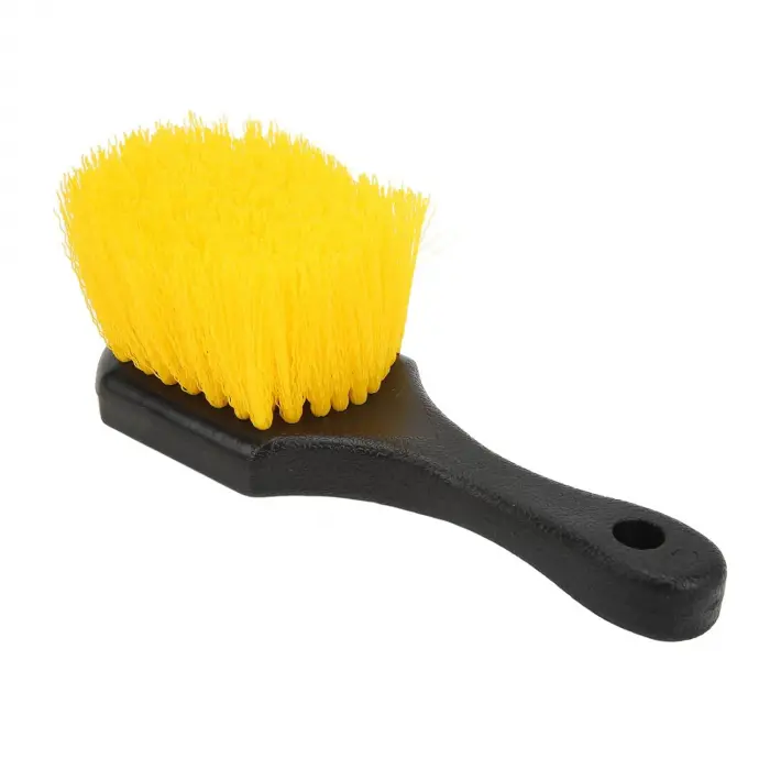 MadCar Lastik Davlumbaz Fırçası 24 Cm