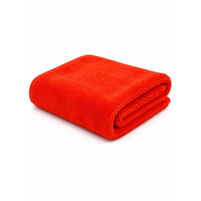 MadCar Twisted Kurulama Havlusu – 90x60 cm | 1600 GSM | Çift Taraflı