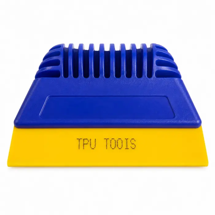 PPF TPU Turbo Uygulama Aparatı TM-250 (Orta Sert)