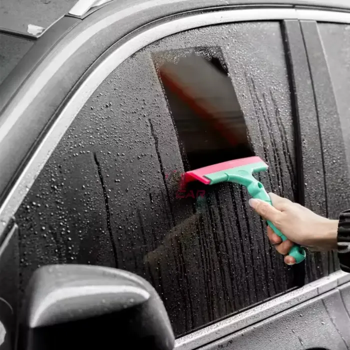 MadCar Saplı PPF ve Cam Filmi Su Çekme Raglesi 21 cm