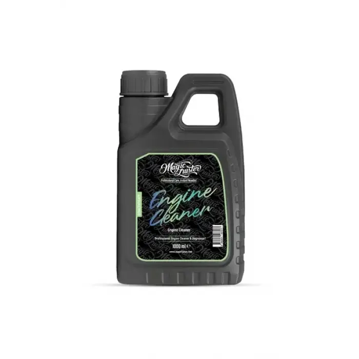Magic Luster Konsantre Motor Temizleyici 1 Litre (1/20) | Engine Cleaner