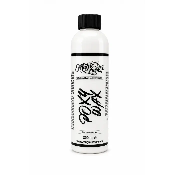 Magic Luster Poxy Wax 250 ml