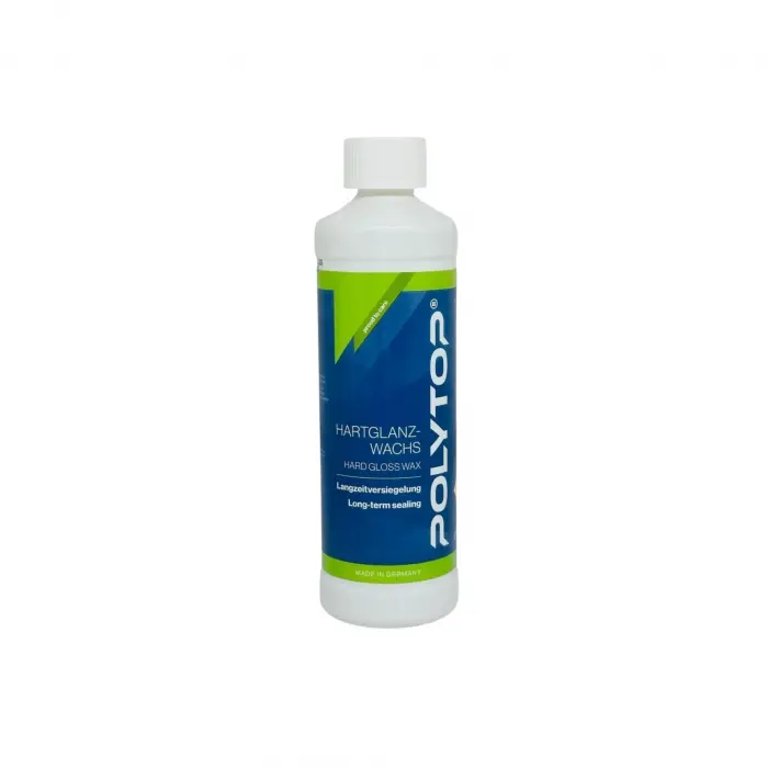 Polytop Hart Glanzwachs Cila 500ml.