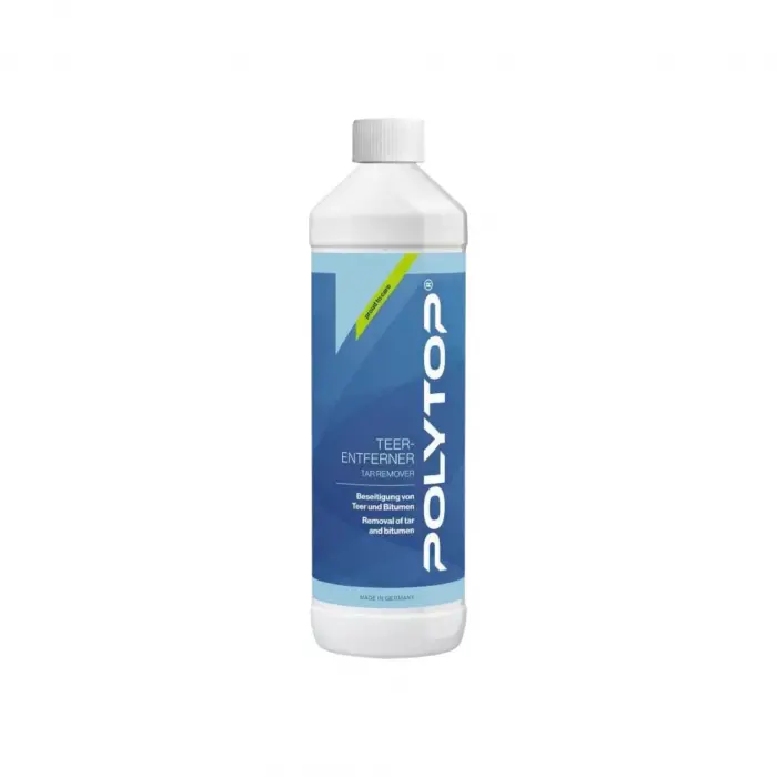 Polytop Tar Remover Zift Katran Sökücü 1lt