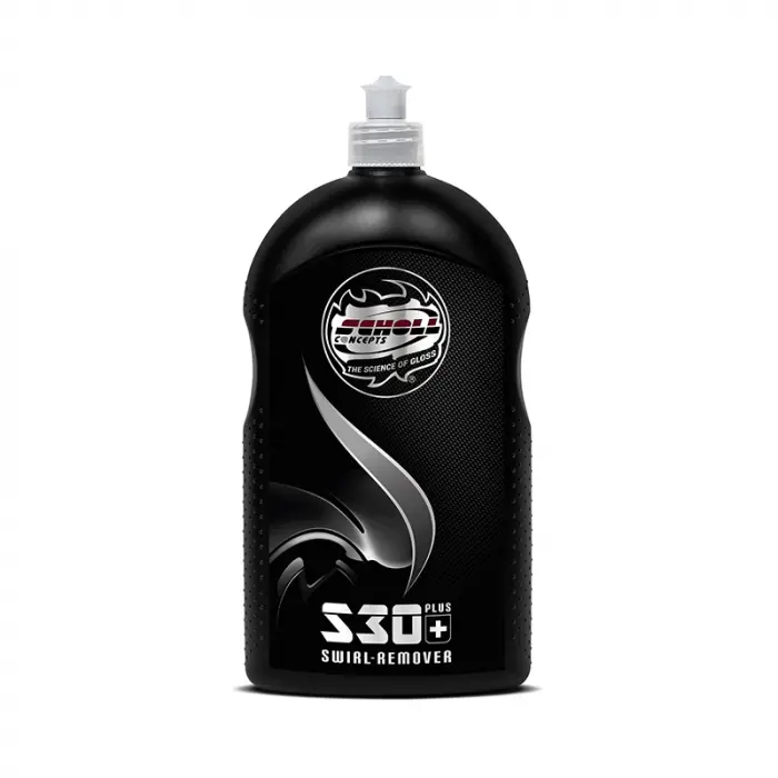 Scholl Concepts S30+ Hare ve Hologram Giderici 1 kg