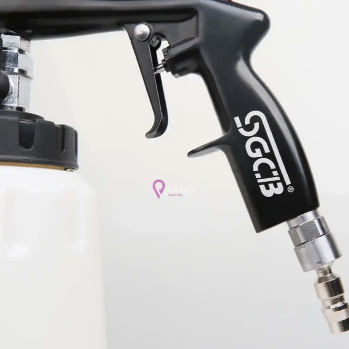 SGCB Tornador Detaylı Temizlik Tabancası Boncuklu - 1000 ml