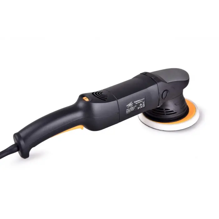Shine mate ex610 5/15 orbital polisaj makinesi 125mm