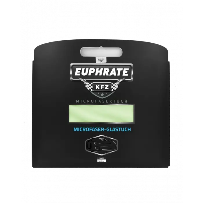 SUFF EUPHRATE KFZ Mikrofiber Cam Bezi 50x60