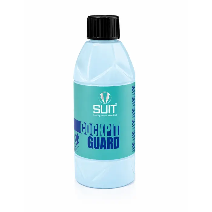 Suit Cockpit Guard Torpido Koruyucu ve Yenileyici – 500 ml